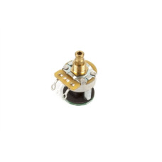 Потенціометр для гітари Fender S-1 Solid Shaft Control 250K (220969)