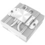 Кулер до процесора ID-Cooling IS-47-XT White Кулер до процесора ID-Cooling IS-47-XT White