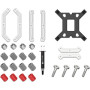 Кулер до процесора ID-Cooling IS-47-XT White Кулер до процесора ID-Cooling IS-47-XT White