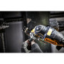 Багатофункціональний інструмент акумуляторний DeWalt 18В XR Li-lon безщітковий 20000кол/хв кейс 1.1кг без АКБ та ЗП