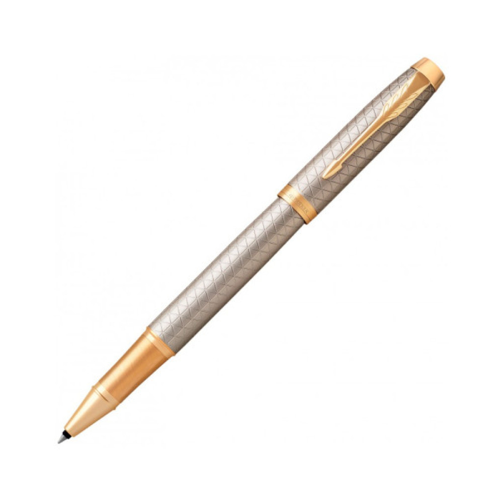 Ролер Parker IM 17 Premium Warm Silver GT  RB (24 122)
