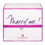 Парфумована вода Lanvin Marry Me 30 мл (3386460023351) Парфумована вода Lanvin Marry Me 30 мл (3386460023351)