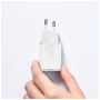 Зарядний пристрій Baseus Super Si quick charger IC 30W white (CCSUP-J02) Зарядний пристрій Baseus Super Si quick charger IC 30W white (CCSUP-J02)