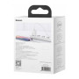Зарядний пристрій Baseus Super Si quick charger IC 30W white (CCSUP-J02) Зарядний пристрій Baseus Super Si quick charger IC 30W white (CCSUP-J02)