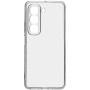 Чохол до мобільного телефона BeCover Infinix Hot 50 Pro (X6881) Transparancy (712741) Чохол до мобільного телефона BeCover Infinix Hot 50 Pro (X6881) Transparancy (712741)