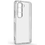 Чохол до мобільного телефона BeCover Infinix Hot 50 Pro (X6881) Transparancy (712741) Чохол до мобільного телефона BeCover Infinix Hot 50 Pro (X6881) Transparancy (712741)