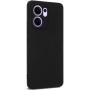 Чохол до мобільного телефона BeCover Oppo Reno13 F 5G Black (713490) Чохол до мобільного телефона BeCover Oppo Reno13 F 5G Black (713490)