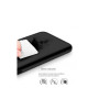 Чохол до мобільного телефона BeCover Oppo Reno13 F 5G Black (713490) Чохол до мобільного телефона BeCover Oppo Reno13 F 5G Black (713490)