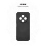 Чохол до мобільного телефона Armorstandart ICON Tecno Spark 30C 4G (kl5) Camera cover Black (ARM81203) Чохол до мобільного телефона Armorstandart ICON Tecno Spark 30C 4G (kl5) Camera cover Black (ARM81203)