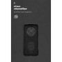 Чохол до мобільного телефона Armorstandart ICON Tecno Spark 30C 4G (kl5) Camera cover Black (ARM81203) Чохол до мобільного телефона Armorstandart ICON Tecno Spark 30C 4G (kl5) Camera cover Black (ARM81203)