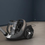 Пилосос Rowenta контейнерний Green Force Cyclnic Effitech+, 500Вт, конт пил -2.5л, НЕРА, чорний Пилосос Rowenta контейнерний Green Force Cyclnic Effitech+, 500Вт, конт пил -2.5л, НЕРА, чорний