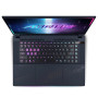 Ноутбук GIGABYTE Aorus Master 16 BZH (BZHC6UAE65SP) Ноутбук GIGABYTE Aorus Master 16 BZH (BZHC6UAE65SP)