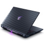 Ноутбук GIGABYTE Aorus Master 16 BZH (BZHC6UAE65SP) Ноутбук GIGABYTE Aorus Master 16 BZH (BZHC6UAE65SP)