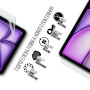 Плівка захисна Armorstandart Apple iPad Air 13 2024 (ARM76341) Плівка захисна Armorstandart Apple iPad Air 13 2024 (ARM76341)