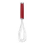 Вінчик KitchenAid Coreline 29,3 см червоний (KAG062OHERE) Вінчик KitchenAid Coreline 29,3 см червоний (KAG062OHERE)