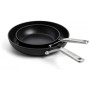 Набір сковорідок KitchenAid FHA 20 + 28 см (CC005698-001) Набір сковорідок KitchenAid FHA 20 + 28 см (CC005698-001)