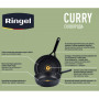 Сковорода Ringel Curry 26 см (RG-1120-26) Сковорода Ringel Curry 26 см (RG-1120-26)