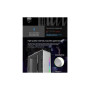 Корпус Gamemax Violin Silver Корпус Gamemax Violin Silver