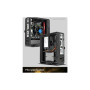 Корпус Gamemax Violin Silver Корпус Gamemax Violin Silver