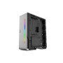 Корпус Gamemax Violin Silver Корпус Gamemax Violin Silver
