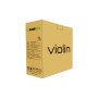 Корпус Gamemax Violin Silver Корпус Gamemax Violin Silver
