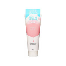 Пінка для вмивання BCL Momo Puri Moist Cleansing Face Wash 150 г (4515061089414)