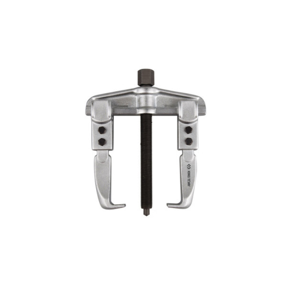 Автомобільний зйомник KING TONY 2-х захватний 90 мм (7962B-35)