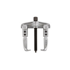 Автомобільний зйомник KING TONY 2-х захватний 90 мм (7962B-35)