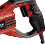 Пила шабельна Einhell TE-AP 950 E 950Вт пропил 200 мм хід 28мм 3.39кг