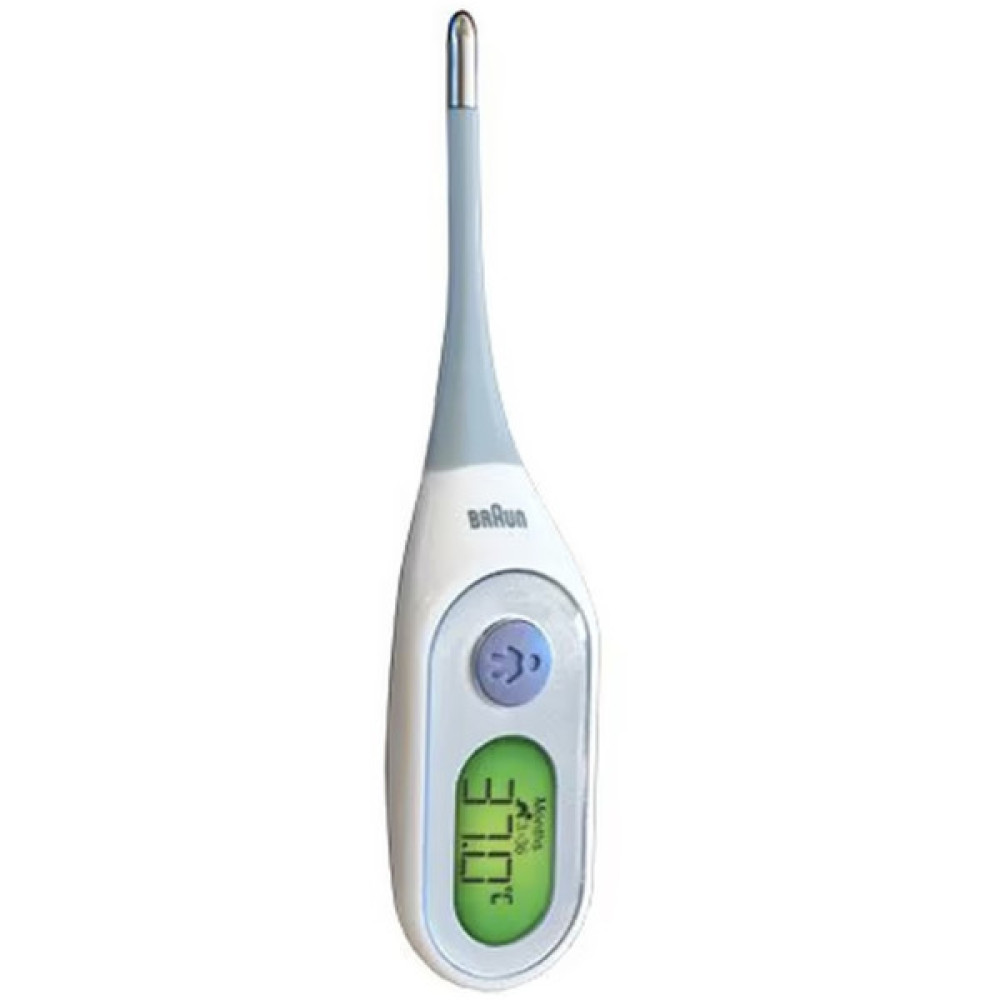Термометр Braun PRT2000