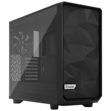 Корпус для ПК Fractal Design Meshify 2 Lite Black TG Light (FD-C-MEL2A-03)