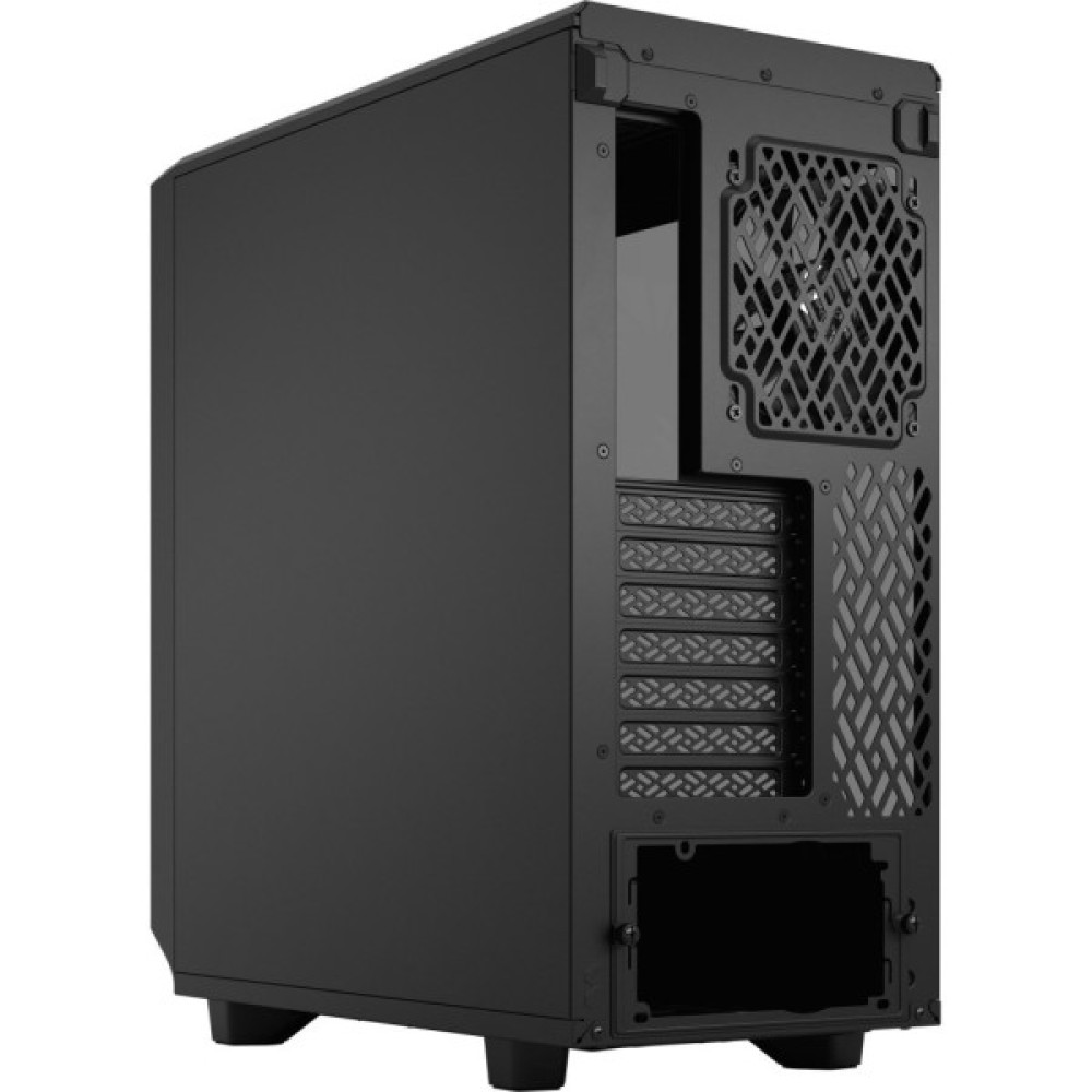 Корпус для ПК Fractal Design Meshify 2 Lite Black TG Light (FD-C-MEL2A-03)