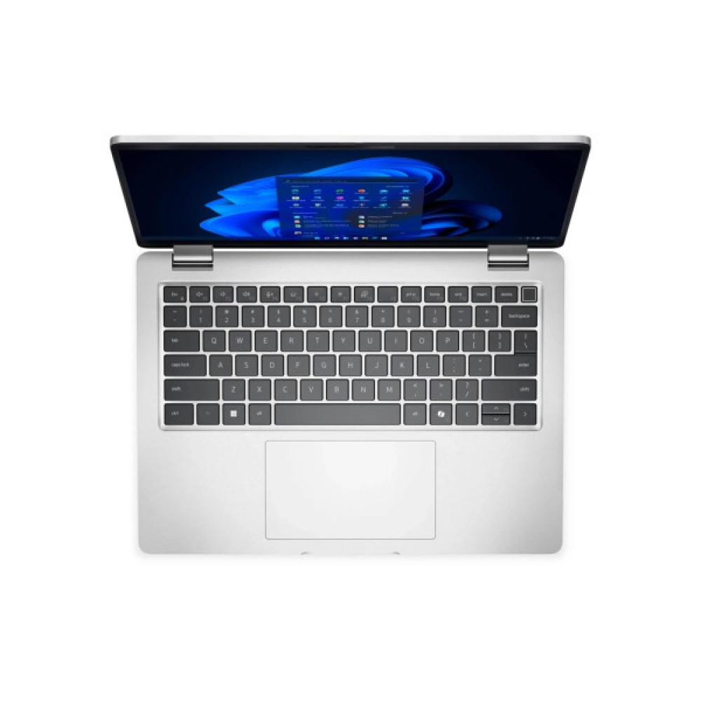 Ноутбук Dell Pro 14 Plus (BTO205PB14250UA_W11P)