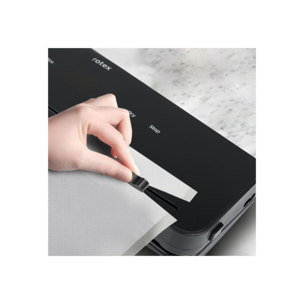 Вакууматор Rotex RVS122-B SuperVac