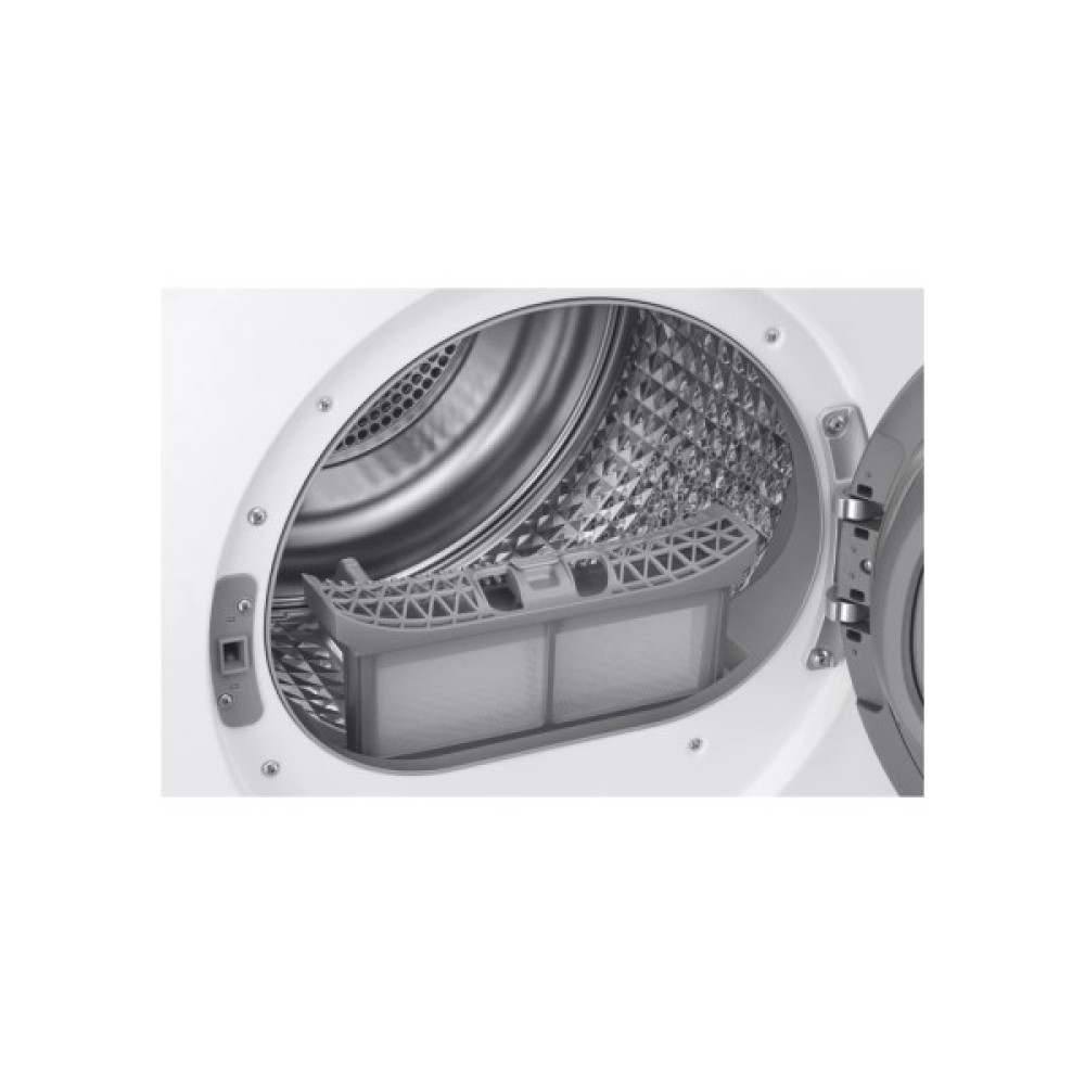 Сушильна машина Samsung DV90BB9440GHUA