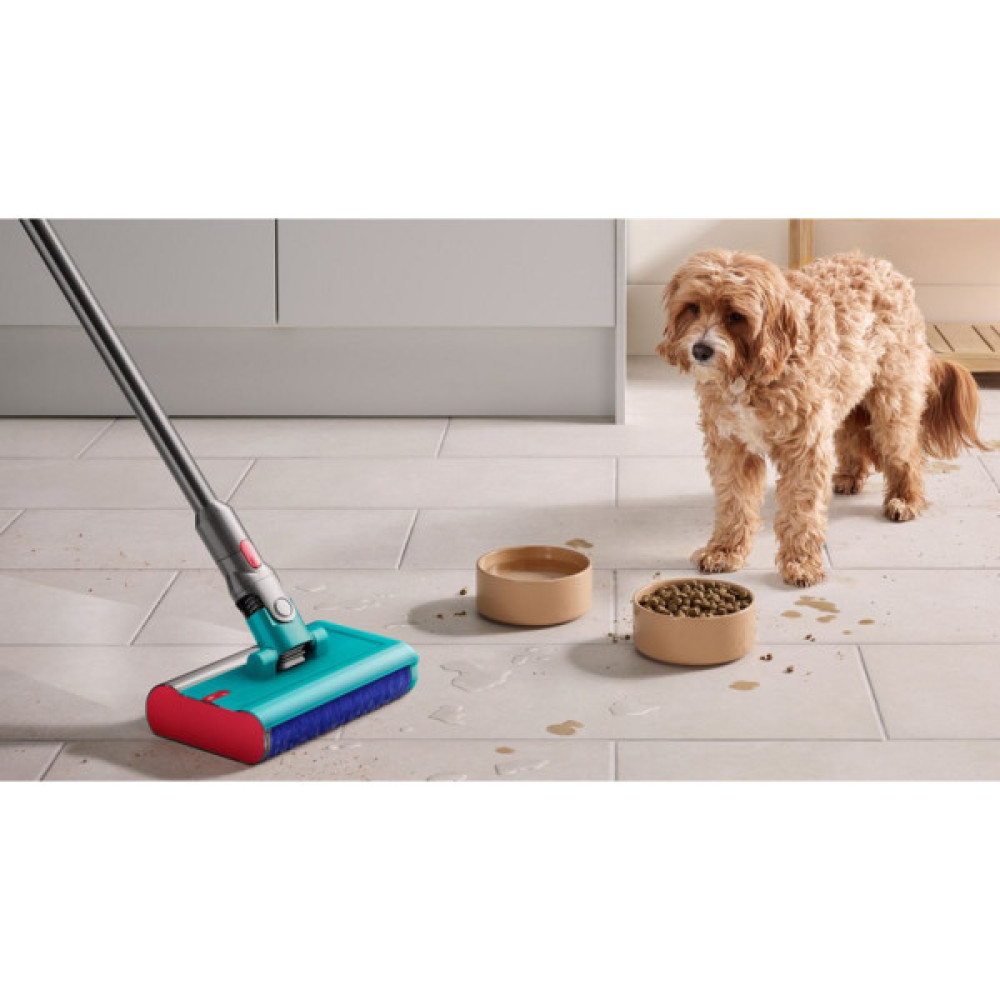 Пилосос Dyson V15s Detect Submarine (448798-01)