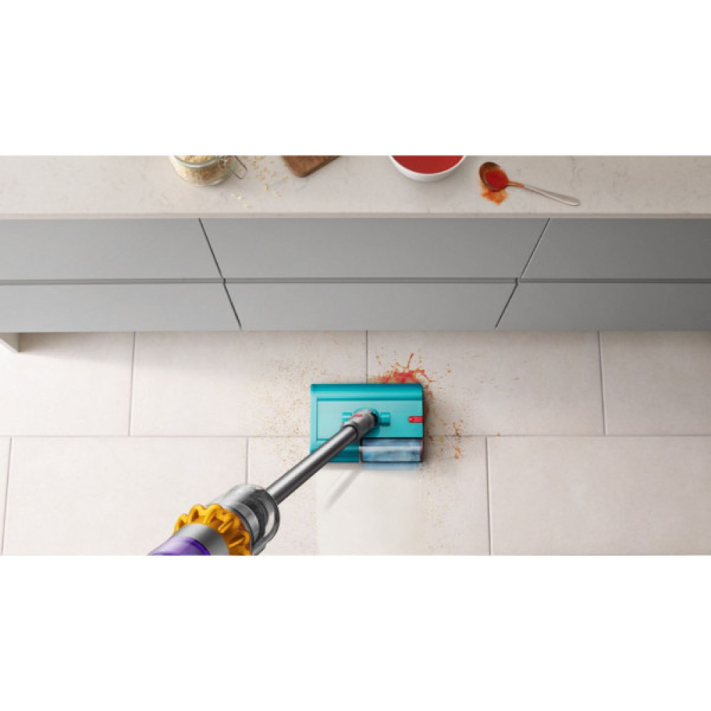 Пилосос Dyson V15s Detect Submarine (448798-01)