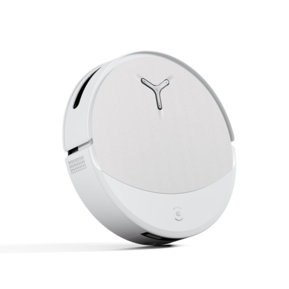 Пилосос Ecovacs DEEBOT T90 PRO OMNI WH (DEX95)