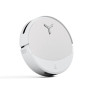 Пилосос Ecovacs DEEBOT T90 PRO OMNI WH (DEX95)