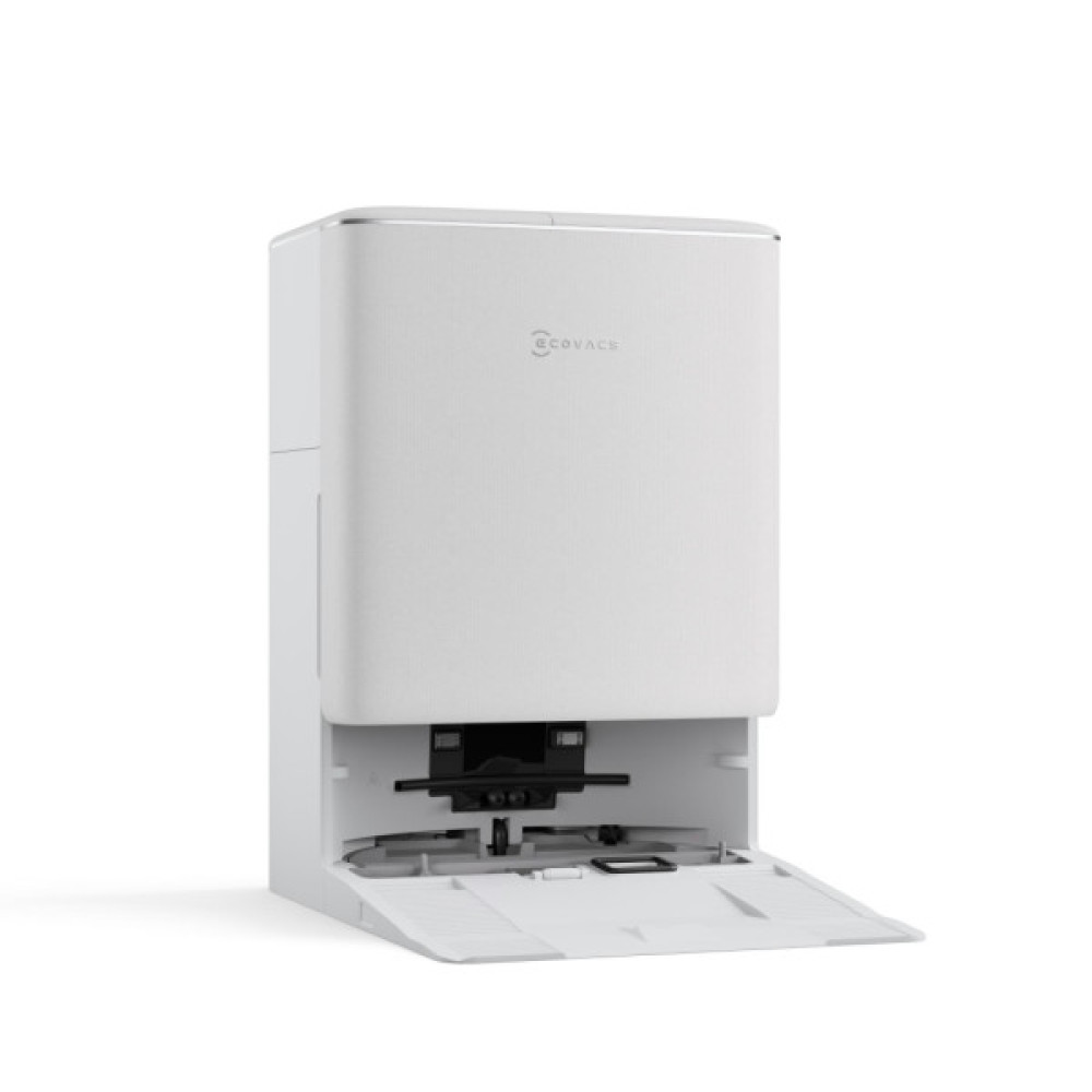 Пилосос Ecovacs DEEBOT T90 PRO OMNI WH (DEX95)