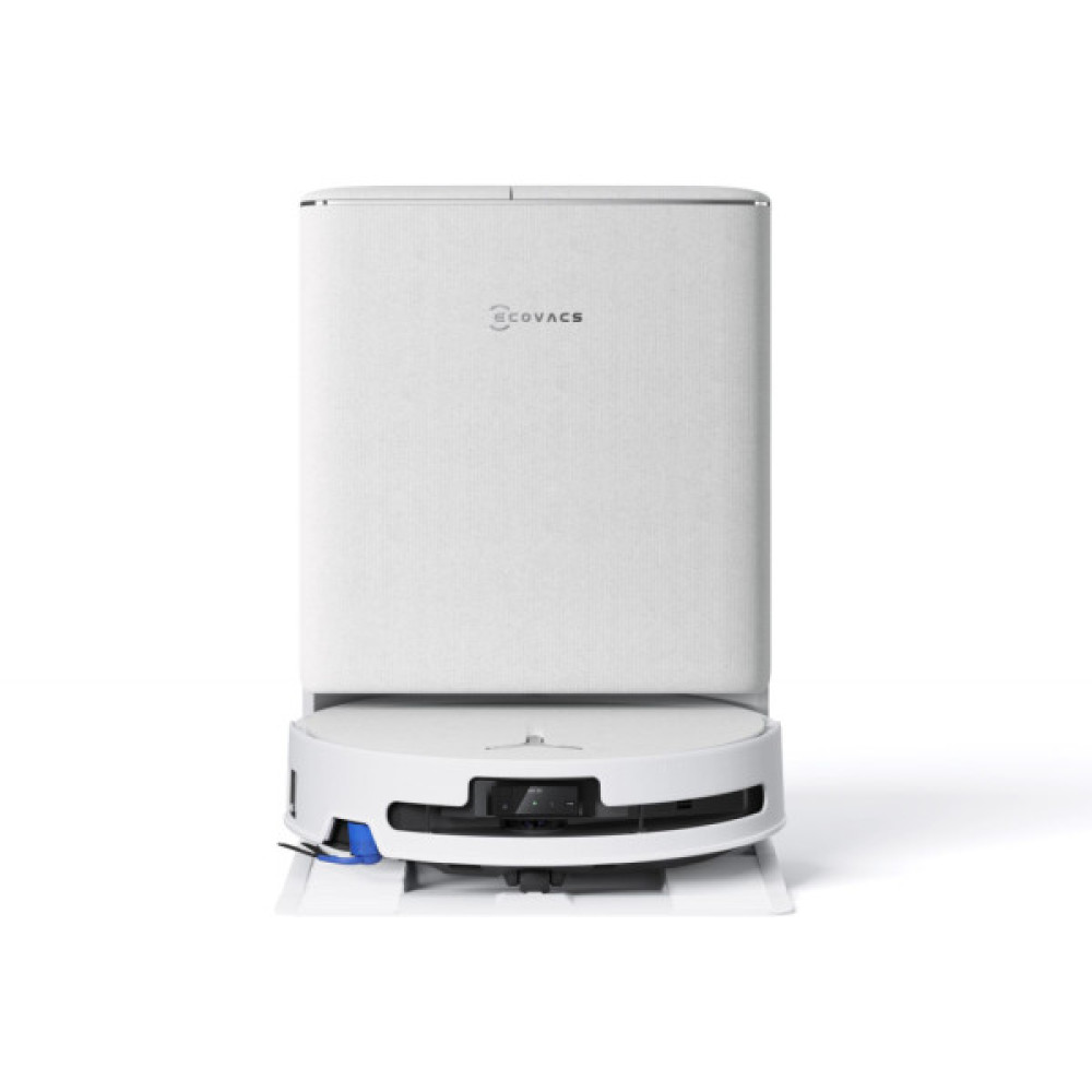 Пилосос Ecovacs DEEBOT T90 PRO OMNI WH (DEX95)