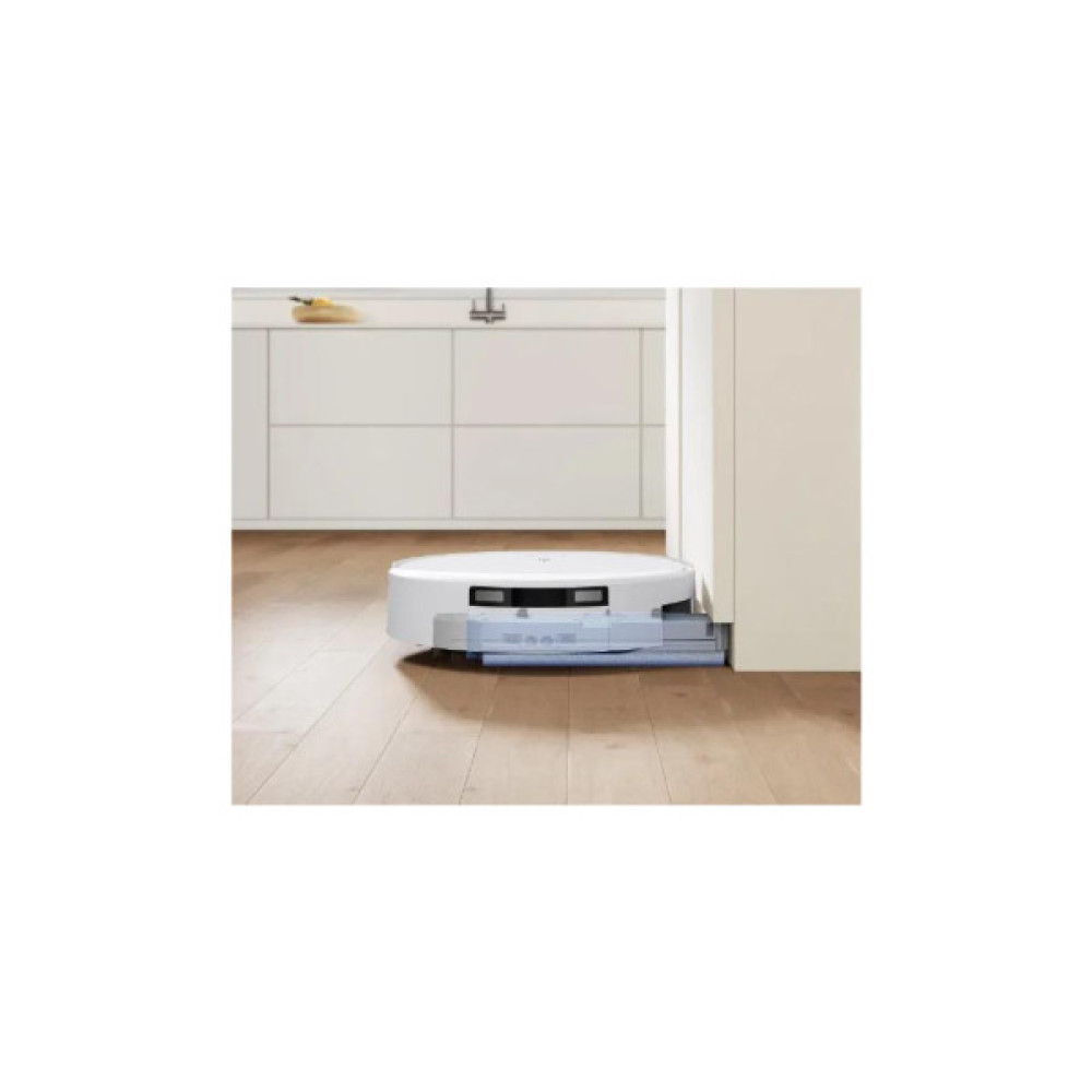 Пилосос Ecovacs DEEBOT T90 PRO OMNI WH (DEX95)