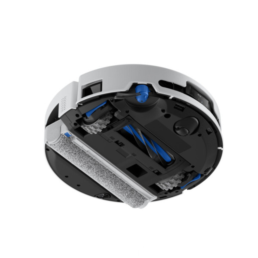 Пилосос Ecovacs DEEBOT T90 PRO OMNI WH (DEX95)