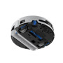 Пилосос Ecovacs DEEBOT T90 PRO OMNI WH (DEX95)