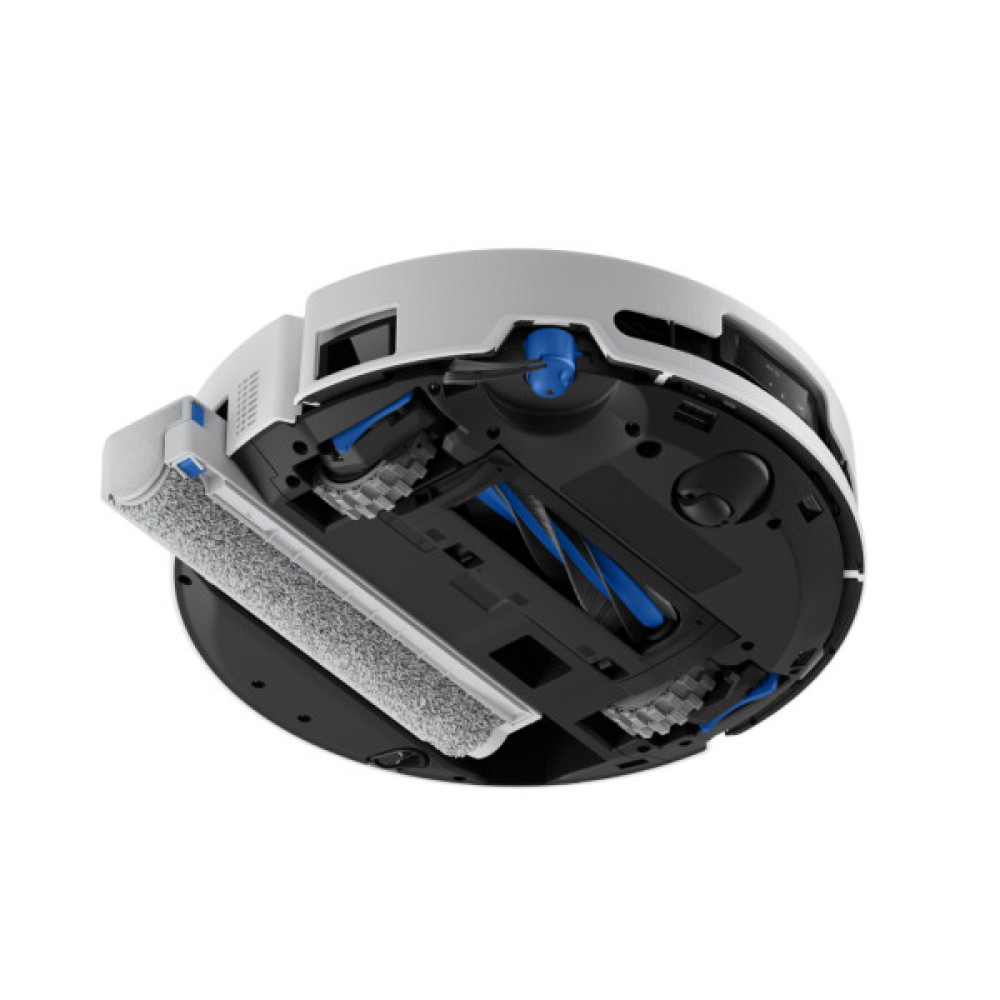 Пилосос Ecovacs DEEBOT T90 PRO OMNI WH (DEX95)