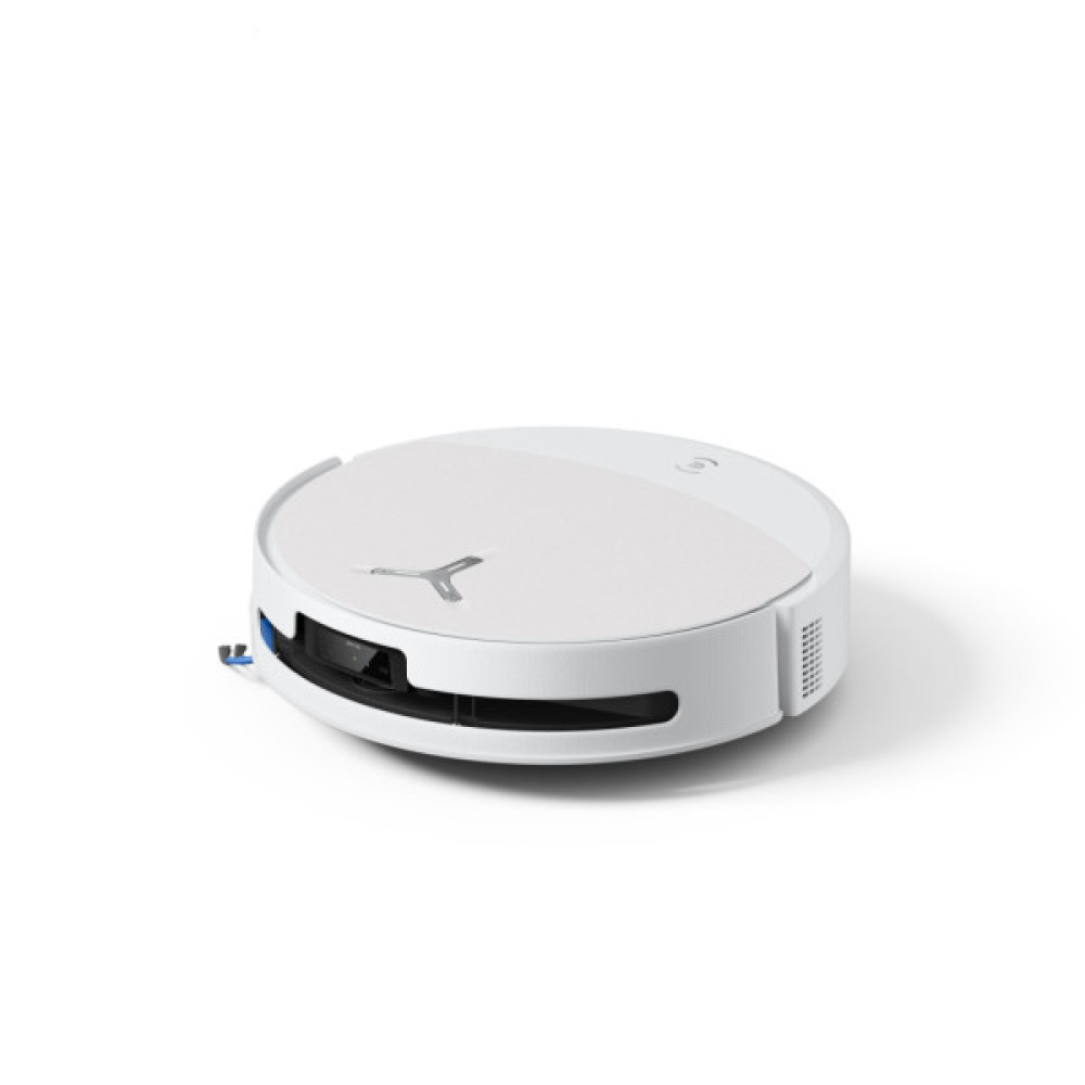 Пилосос Ecovacs DEEBOT T90 PRO OMNI WH (DEX95)