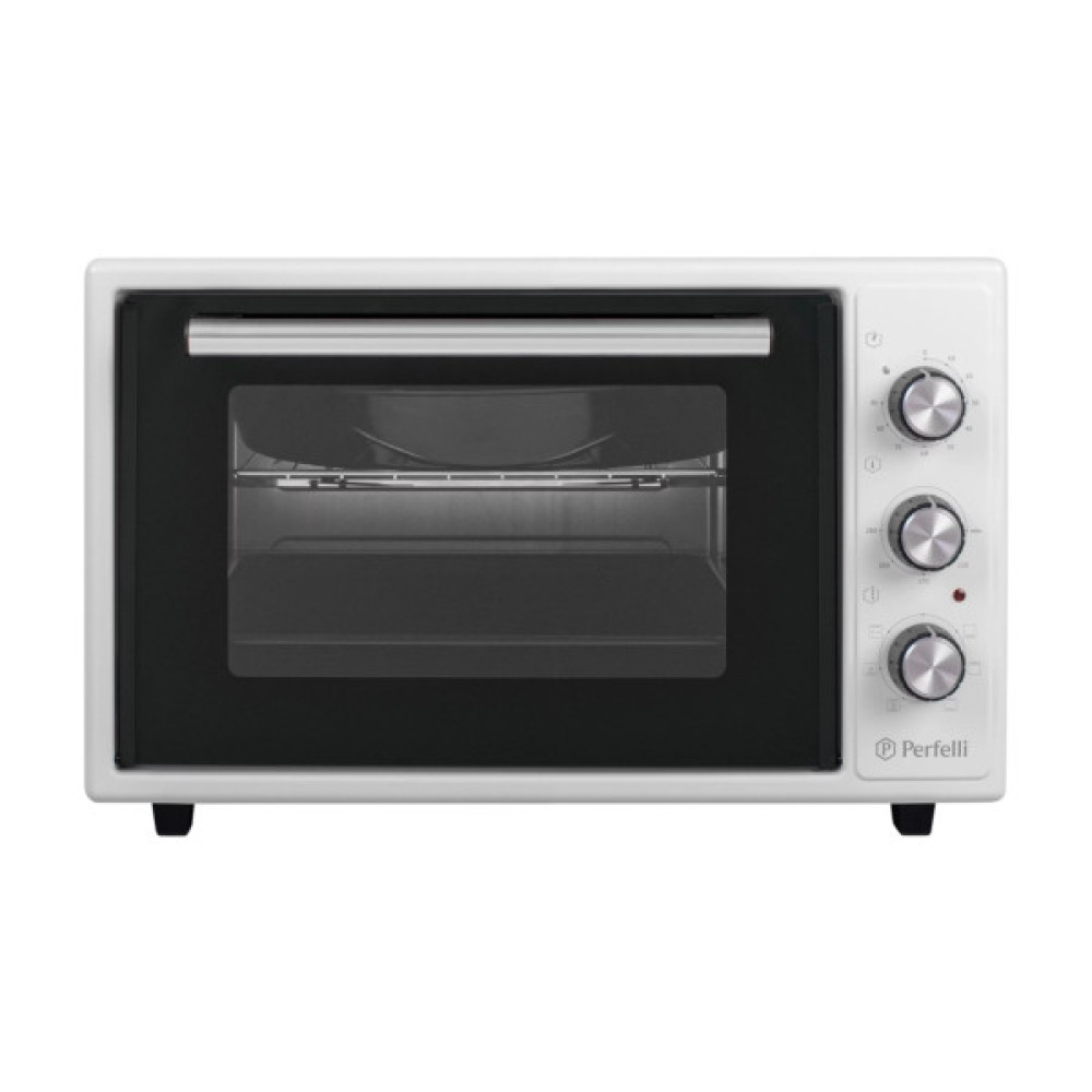 Електропіч Perfelli SIERRA 37 WHITE
