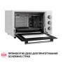 Електропіч Perfelli SIERRA 37 WHITE Електропіч Perfelli SIERRA 37 WHITE