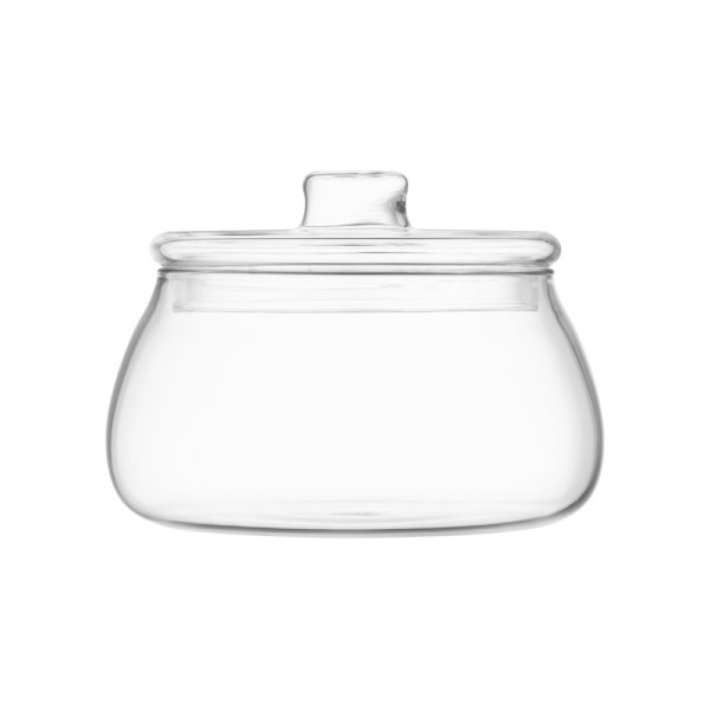 Цукорниця ARDESTO 500 мл Glass (AR2602SP)