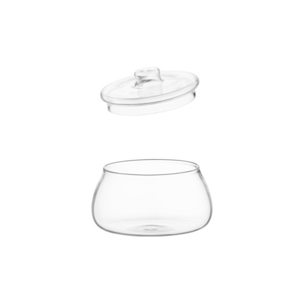 Цукорниця ARDESTO 500 мл Glass (AR2602SP)